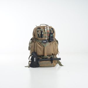 ESG NOMAD LITE