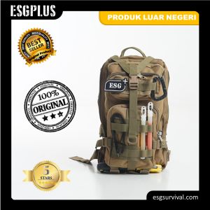 ESG 72H PRO